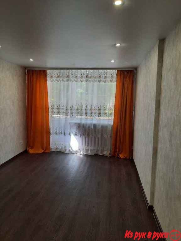 Сдается 2х комнатная квартира по ул. Чкалова, 36 за 1000 бел.рублей пл