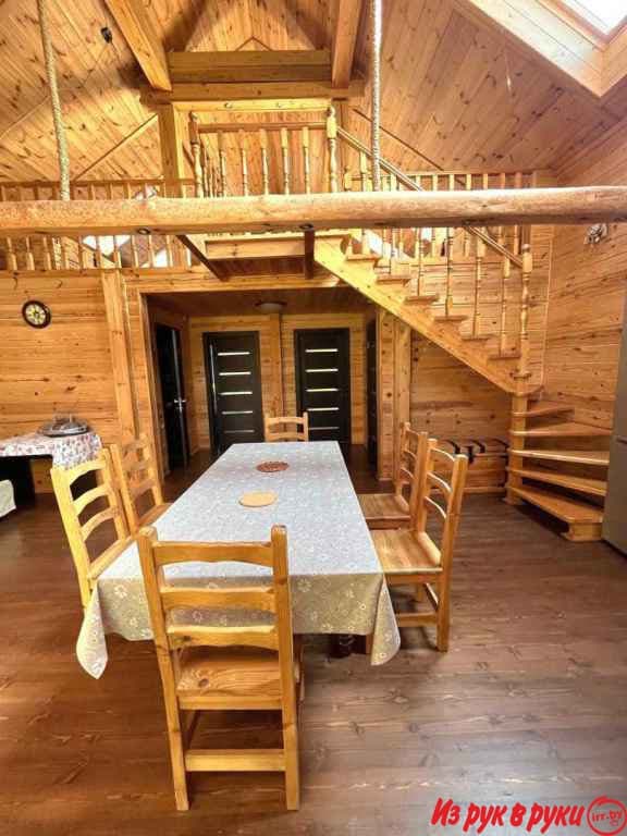 Аренда домов на Браславских озерах. Приглашаем на​ тихий, семейный​ о