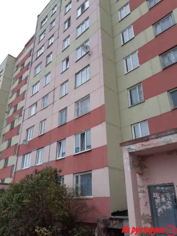 Сдаю квартиру студентам, практикантам, командировочным на период сесси