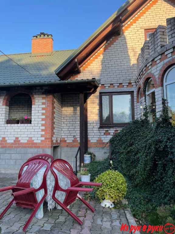 Тихое, спокойное и уютное место в центре города. Во дворе ландшафтный