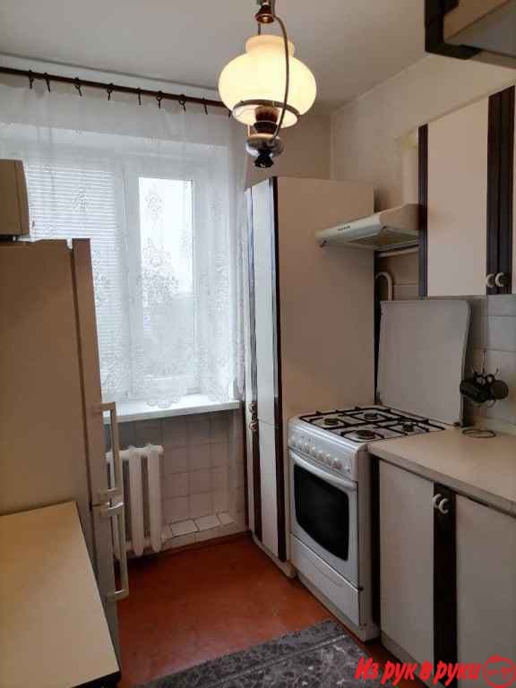 1-ком.квартира ул Республиканская, напротив ж/д вокзал, мебель, бытова