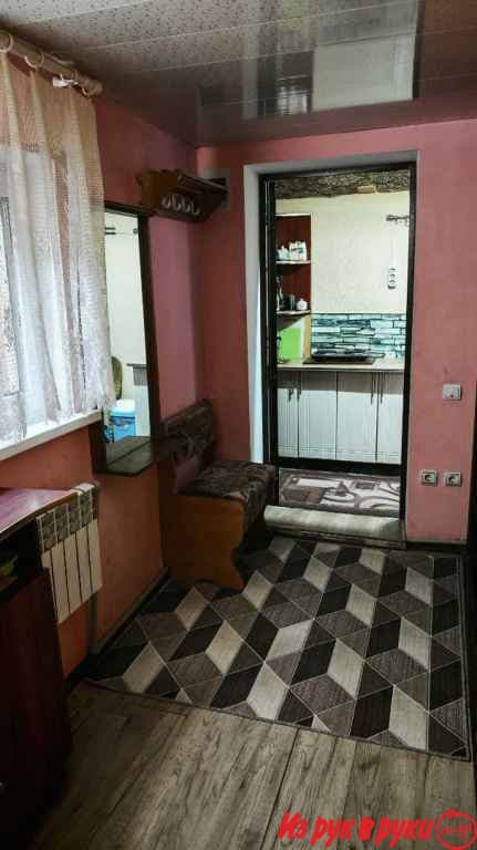 Гостевой домик в Колодищах 2 комнаты, 4 спальных места. Санузел с бойл