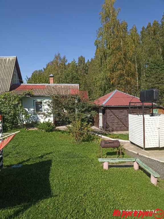 На Браславский озёрах в тихом и уютном месте возле озера Бережье сдам