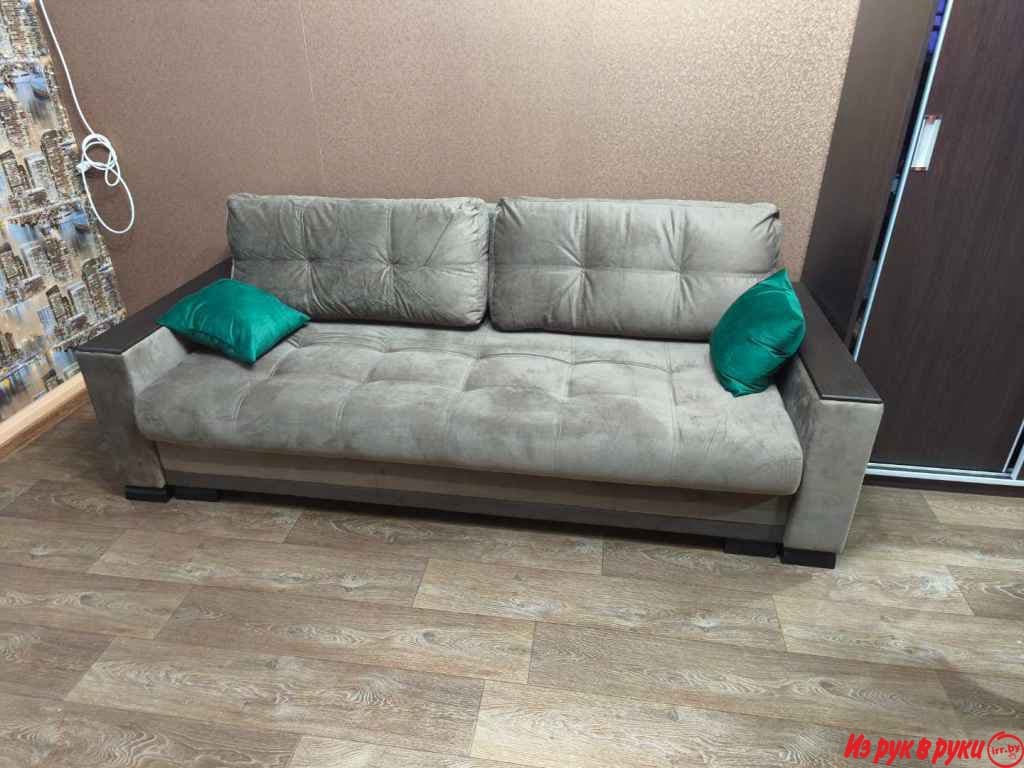 Без животных. На длительный срок.