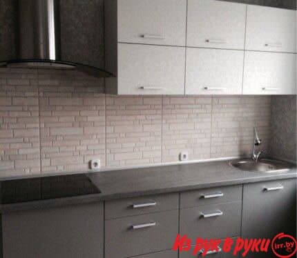 Квартира укомплектована всем что нужно для проживания