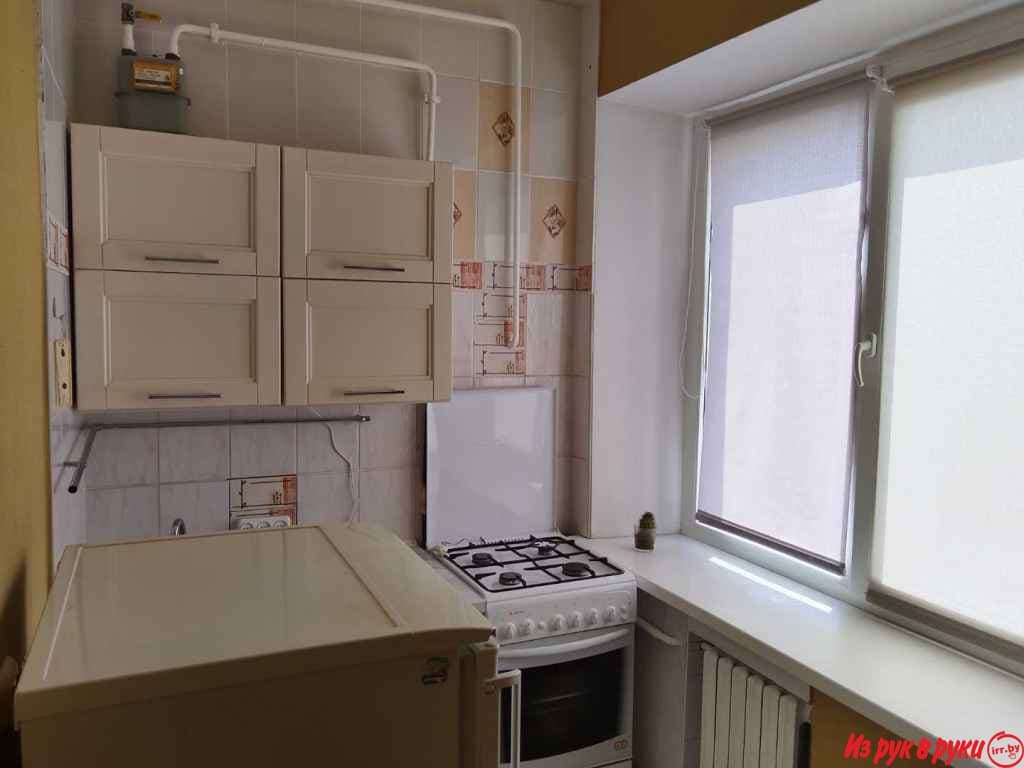 Сдаётся 2-х комнатная квартира г. Брест, ГОБК на длительный срок по до