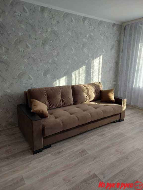 2-комнатная квартира площадью 54 кв. в районе Ковалево (ул. Октябрьско