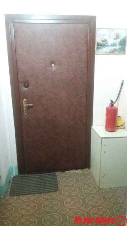 Сдается на длительный срок меблированная уютная 3-х комнатная квартира