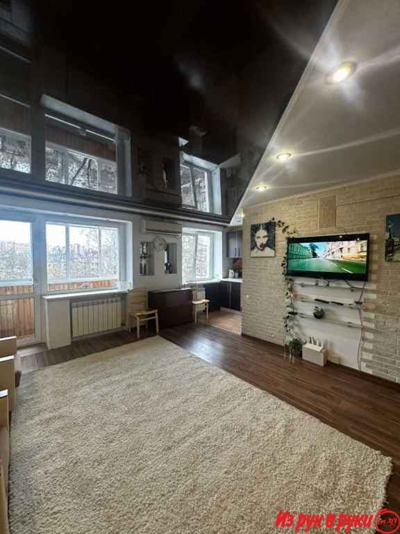 Сдается в аренду уютная, функциональная 2-х комнатная квартира с мебел