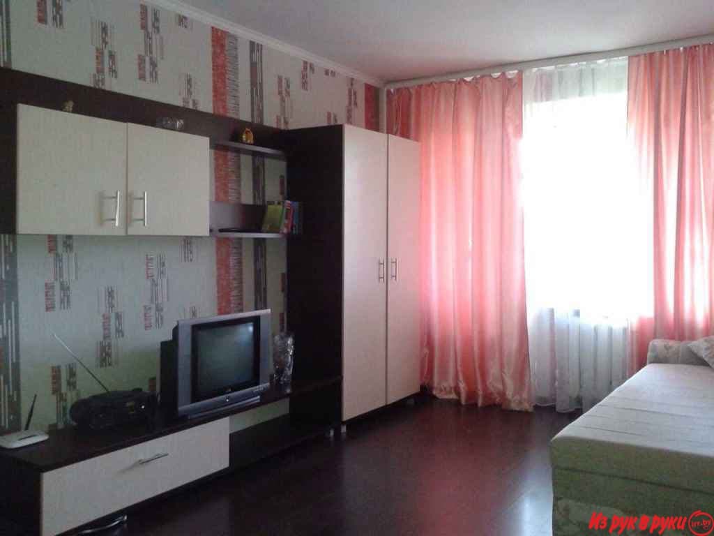 Уютная квартира в Центре Бреста на бул. Космонавтов. Есть всё необходи