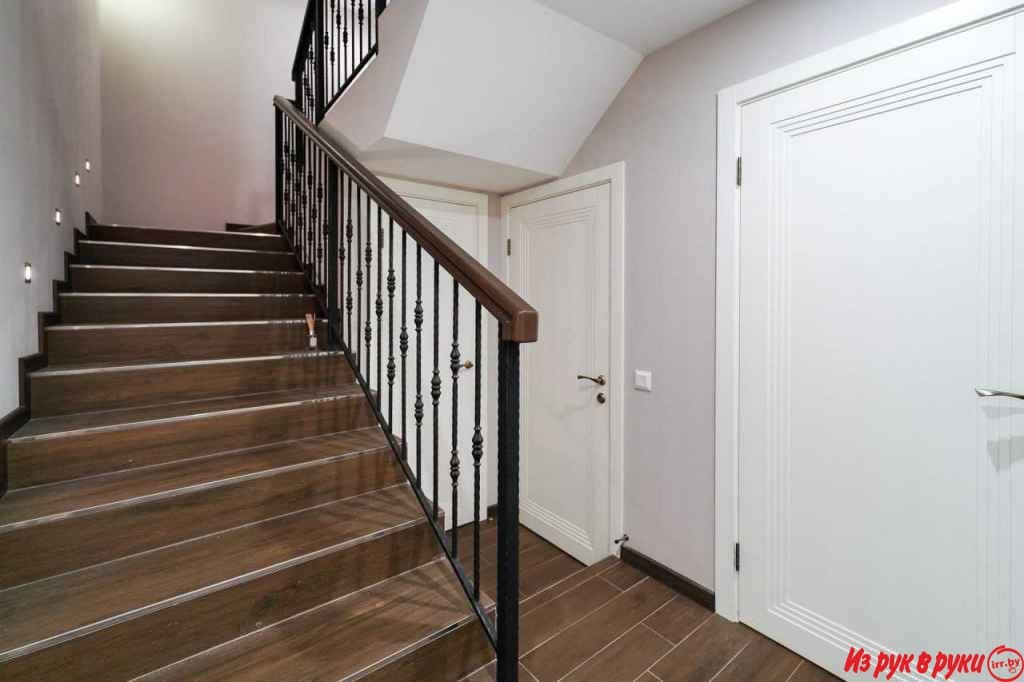 Описание Адрес: ул. Сосновая, д. 6. Поселок «Сонечный». Квартира в тау