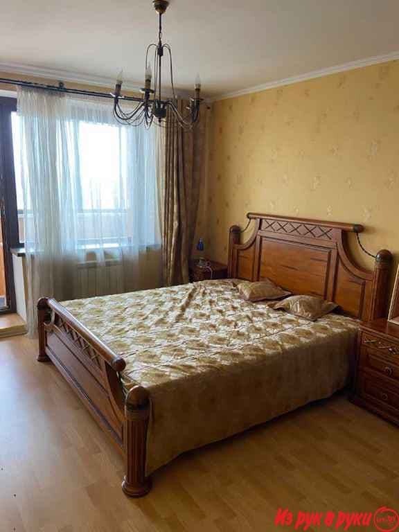 Сдается квартира на длительный срок. Семье. Звоните, покажем в удобное