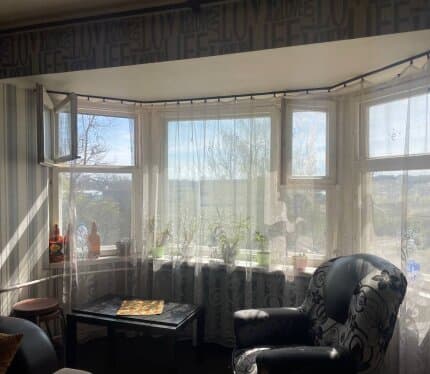 Продается двухкомнатная квартира, ул. Гагарина