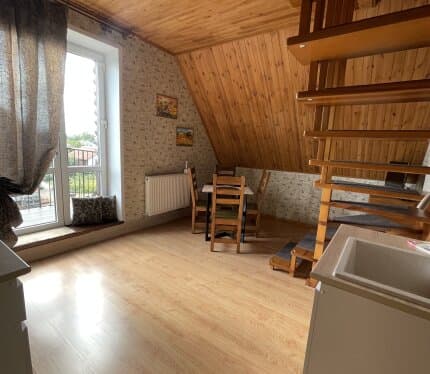 Объявление