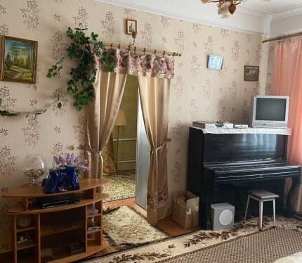 Лот. 50225 Доля в квартира, мкр. Дубровка