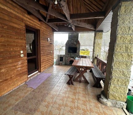 Сдаётся баня на часы и сутки для веселого время провождения,цена договорная 