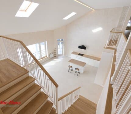 Премиальный коттедж в Минске 100 % готовности у Цнянского озера, район "Северный Берег»