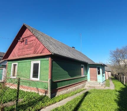 Дом со всеми удобствами по ул. Техническая