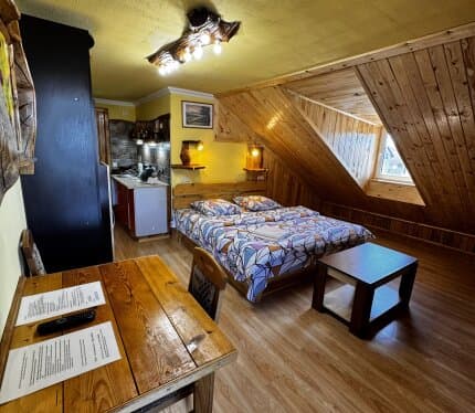 Объявление