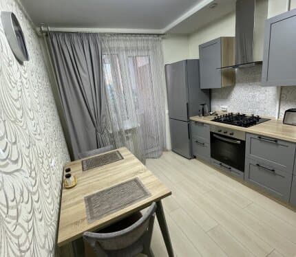 Объявление