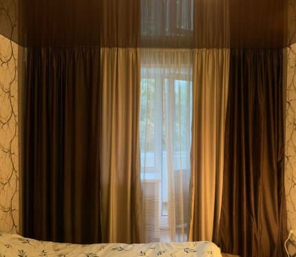 Продается двухкомнатная квартира, ул. Смоленская