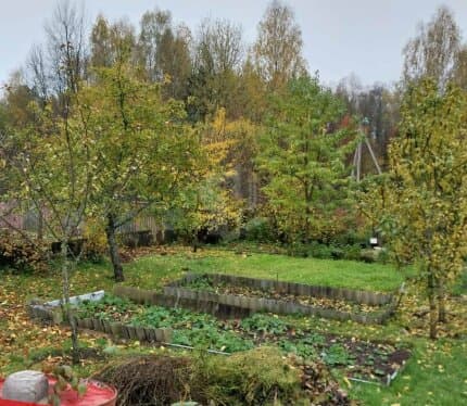 Продается шикарный участок в СТ «Лувр» 23 км от Минска, Мядельское направление