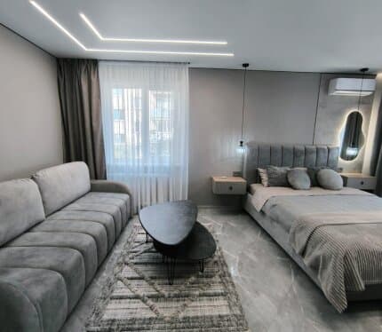 Объявление