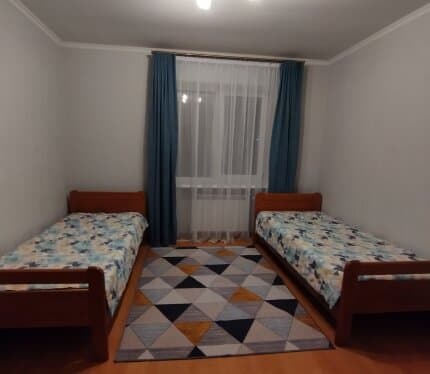 Аренда на длительный срок