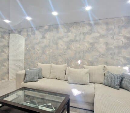 Объявление