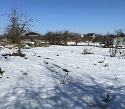 Продается участок аг. Вейно
