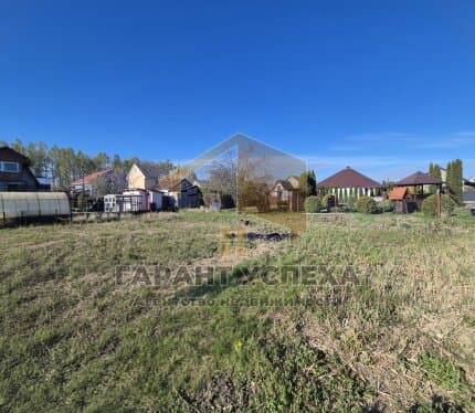 Лот 9566. Продажа участка 3,94 сотки на Каменице