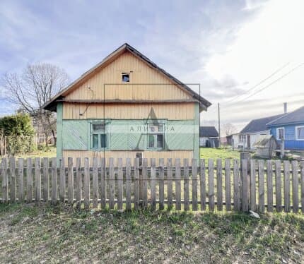 🔥Продаётся дом в д. Станьково - 35 км от МКАД