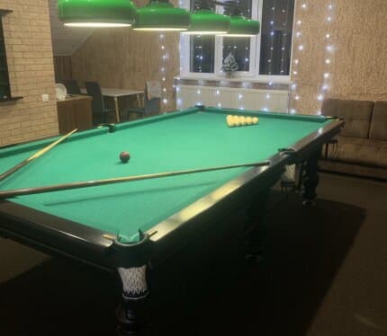 Объявление