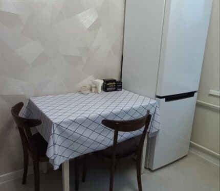 Объявление