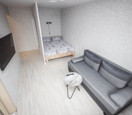 Объявление