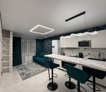 Новые уютные апартаменты в центе Бреста на Гоголя