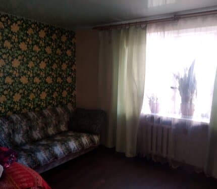 сдается комната порядочной и опрятной женщине девушке