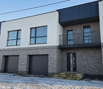 Возможно кредитование в банках РБ или приобретение через кооператив ПК "Жилищный баланс" 