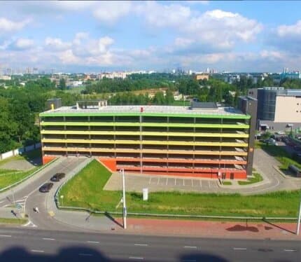 м/м аренда, м. Петровщина, въезд по чипу через шлагбаум на самый комфортный 3 эт, видеонаблюдение