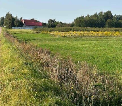 Продается земельный участок площадью 0.8019 га, расположенный в живописном месте.