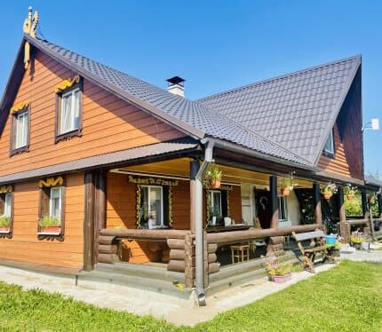 Объявление