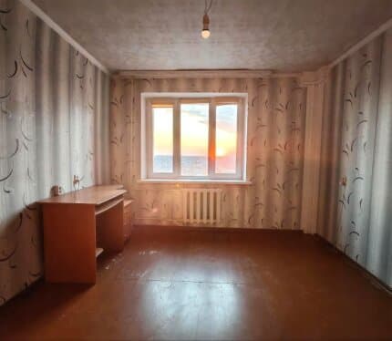 Продаётся просторная, светлая 1-я комн. квартира по адресу: ул. Черниговская, д. 22