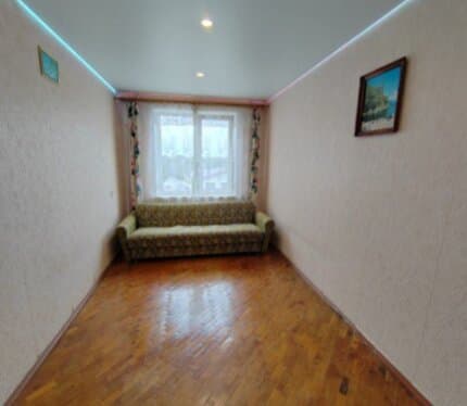 Продается уютная двухкомнатная квартира в Советском районе Гомеля