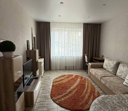 Объявление