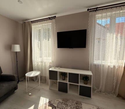 Объявление