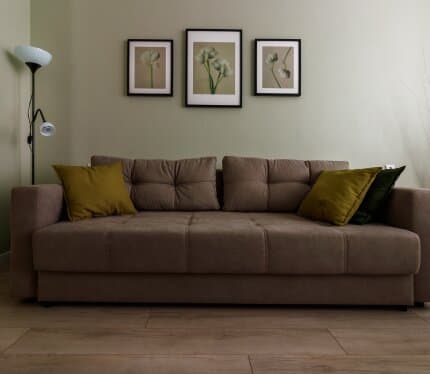 Объявление