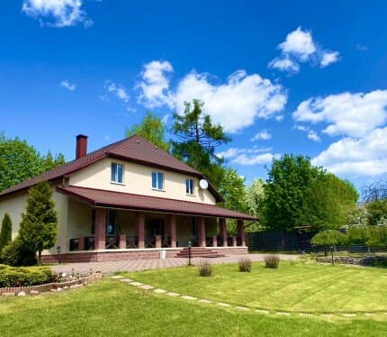 Объявление