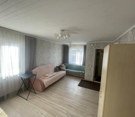 Объявление