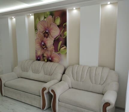 Объявление