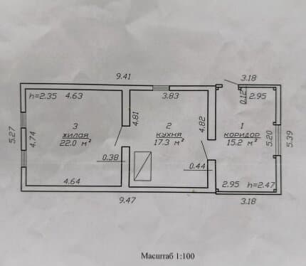 есть скважина, баня ,фруктовоягодные деревья и кустарники.частично мебель.